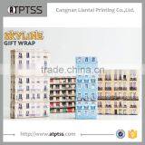 Suck UK Skyline Gift Wrap One Supersize Double-sided Giftwrap Raunchy Wrapping Paper thumbnail-2