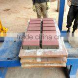 Hydraulic Stone Mold Block Making Machine thumbnail-5