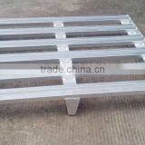 Heavy Duty Aluminum Pallet for Storage/warehouse thumbnail-1