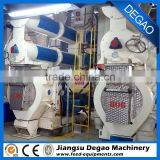 China High Quality Hot Selling Best Price Pellet Machine Production Price thumbnail-3