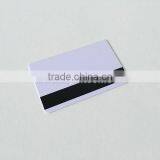 UHF Rfid Tracking Electronic Ticket Card thumbnail-4