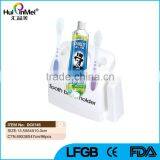New Design Easy Clean Toothpaste And Toothbrush Holder thumbnail-1