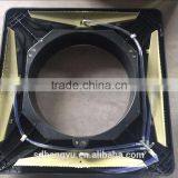 Energy Saving Wall Mounted Evaporative Air Cooler for Factory thumbnail-4