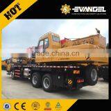 Best 130T Truck Crane Wheel Crane With Price thumbnail-4
