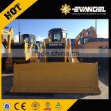 Shantui 80HP Mini Small Crawler Dozers for Sale thumbnail-4
