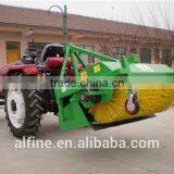 Whole Sale High Efficiency Lower Price Road Sweeper thumbnail-2