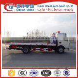 DLK Platform Hand Truck thumbnail-3