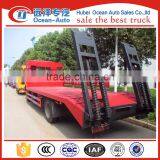 2016's FEW 4*2 Aerial Platform Truck, Platform Hand Truck for Sale thumbnail-3