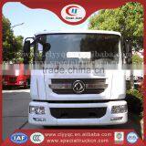 Dongfeng Euro4 12ton 12000liter Water Tanker Trucks for Sale thumbnail-2