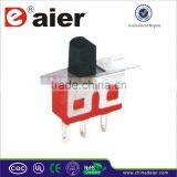 SS8-1 ON-ON Slide Switch