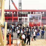 Diesel Engine Forklift About 7ton Diesel Forklift From HELI thumbnail-5