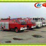 Dongfeng Mini Fire Truck, Fire Engine Truck,mini Water Pumper Fire Truck thumbnail-1