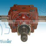 Agricultural Gearbox Rotary Cutter Drives thumbnail-2