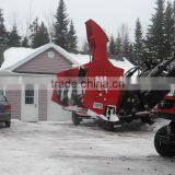 Tractor Attachment (tractor Implement Snow Blower) thumbnail-1