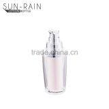 Manufacturer Supplier High Quality Color Customizable Pet Lotion Bottle thumbnail-4