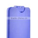 28ml Credit Card Sprayer Hand Perfume Bottle thumbnail-3