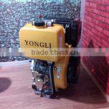 Diesel KAMA Engine for Sale, 10HP thumbnail-3