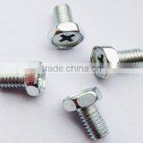 Hexagon Cross Screw thumbnail-1