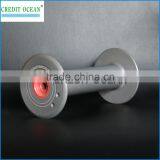 CREDIT OCEAN High Press Injection Aluminium Alloy Bobbin for Covering Machine Part