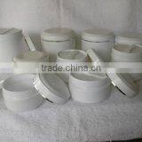 Plastic Cream Bottle Jar thumbnail-1