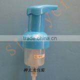 40mm Plastic Foam Soap Pump Spray thumbnail-1