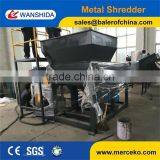 Q43P-2000A Overseas After-sales Service Provided Scrap Metal Shredder Bar Shearer ( Factory and Supplier) thumbnail-1
