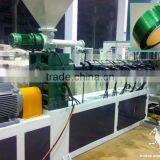 High Efficiency PET Packing Strap Production Line With Low Power Consumption thumbnail-1