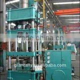 EY32 Series 4-column (general Type) Hydraulic Press thumbnail-1