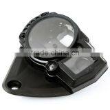 For Suzuki GSXR1000 GSX-R1000 05-06 Speedo Meter Tachometer Guages Case Cover thumbnail-1
