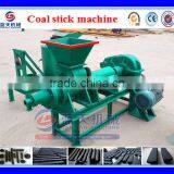 30 Years Coal Rod Extruder Machine Charcoal Powder Briquette Machine thumbnail-5