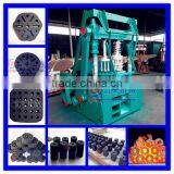 New Design High Pressure Bar Shape Bbq Charcoal Briquetting Machine For Charcoal Dust thumbnail-4