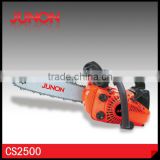 Hot Sale CE Approved 2500 Gasoline Chain Saw Machine