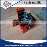 Date Pad Printing Machine on Plstic, Paper, Plastic Film thumbnail-1