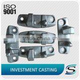 OEM Casting Service Wheel Weight Die Casting Machine Gravity Casting Machine thumbnail-2