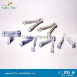 Medical Sterile Disposable Umbilical Cord Clamp thumbnail-2