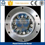 GOOD QUALITY CHINA SUPPLIER OF EXTRUSION PLANETARY SCREW AND BARREL thumbnail-3