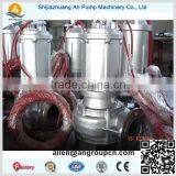 Submersible City Wastewater Treatment Pumps thumbnail-1