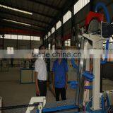 Plastic Molding Machine for Labyrinth Drip Irrigation Tape Machine thumbnail-1