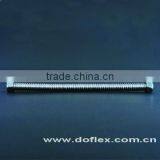 Doflex Made in China High Quality 304 Stainless Steel Corrugated Hose for Water thumbnail-5