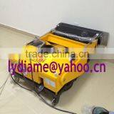 Cement Plastering Machine/equipment of Building/electric Plaster Machine thumbnail-1