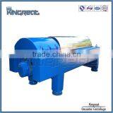 Residue Removing Continuous Horizontal Centrifuge thumbnail-6