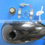 80cc Motorized Bicycle Gas Tanks/motorcycle Parts/motorized Bicycle Gas Tanks thumbnail-2