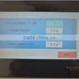 Good Performance Check Weigher ,Trade Assurance Full Automatic Check Weigher,food Package Conveyor Checkweigher thumbnail-5