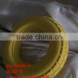 3.00-8 Flat Free Tyre thumbnail-1