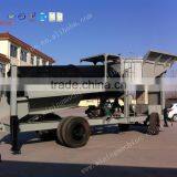 Keda Brand Widely Used Gold Trommel Screen
