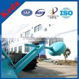 HIGH QUALITY AMPHIBIOUS MULTIPURPOSE DREDGER WITH LOW PRICE thumbnail-3