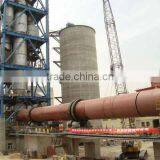 High Efficiency and Nice Performance China Rotary Kiln thumbnail-1