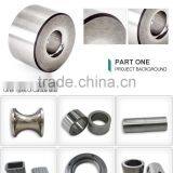 Tungsten Carbide Sealing Ring for Medical Industry / Tungsten Carbide Roller Ring thumbnail-1