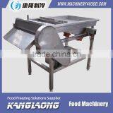 High Quality Soybean Shell Machine thumbnail-5