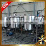 Excellent Soybean Oil Refinery/refining Machine Marker thumbnail-3